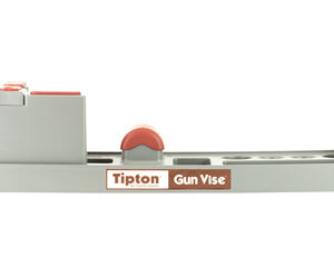 TIPTON GUN VISE — view 2