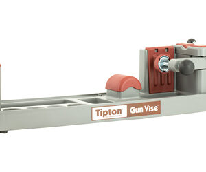 TIPTON GUN VISE — view 3