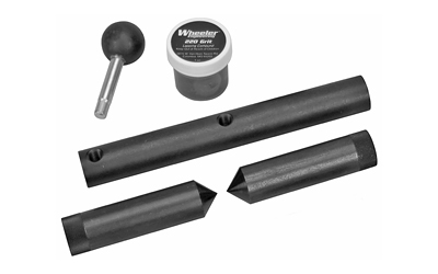 WHEELER RING ALIGN/LAP KIT 30MM — view 1