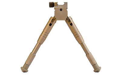 CALDWELL AR BIPOD PRONE TAN — view 1