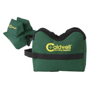 CALDWELL DEADSHOT BOXED COMBO FRONT AND REAR FILLED (4 PER CASE)