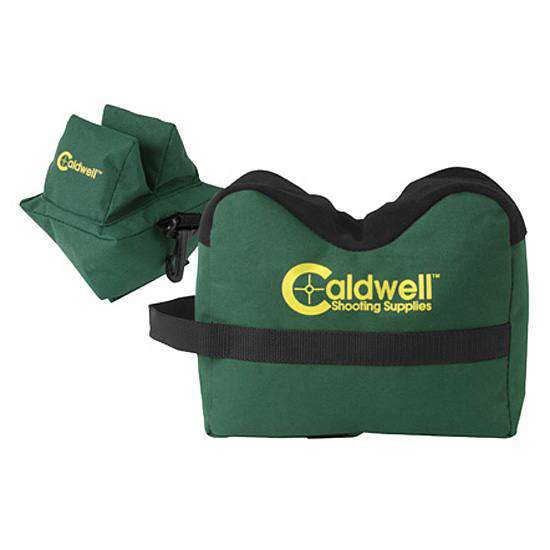 CALDWELL DEADSHOT BOXED COMBO FRONT AND REAR FILLED (4 PER CASE) — view 1