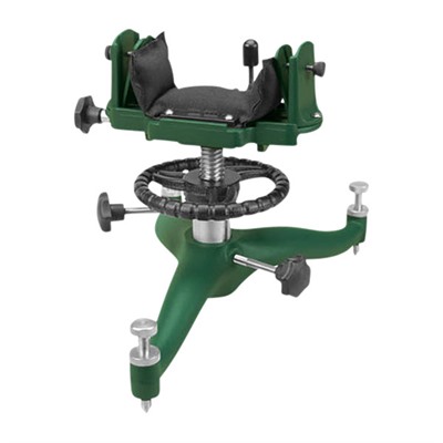 ROCK BR COMPETITION FRONT SHOOTING REST — view 1