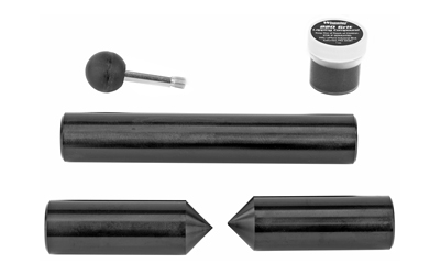 WHEELER SCOPE RING LAPPING KIT 34MM — view 1
