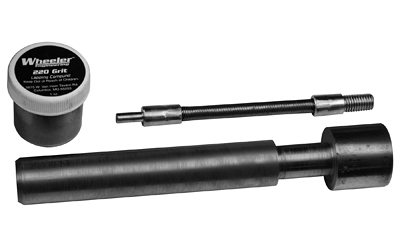 WHEELER DELTA AR LR/10 LAPPING TOOL — view 1