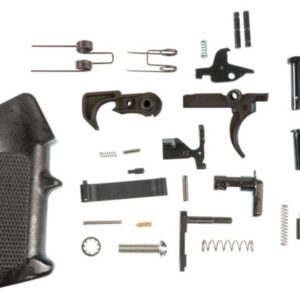 SWA AR15 COMPLT LWR PARTS KIT