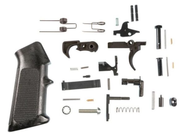 SWA AR15 COMPLT LWR PARTS KIT — view 1