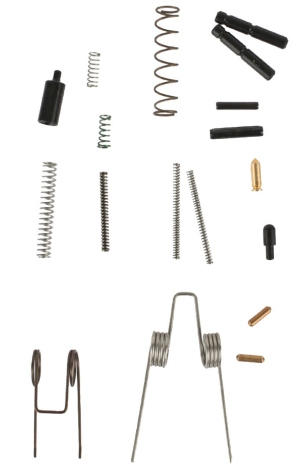 M&P Accessories 1078425 Essentials Kit AR Style Black — view 1