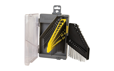 WHEELER KEY SET 45 PC — view 1