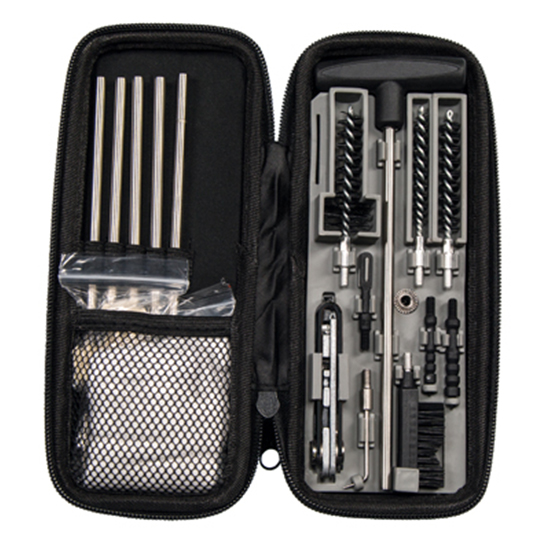 WH DELTA SERIES COMPACT AR CLEANING KIT — view 1