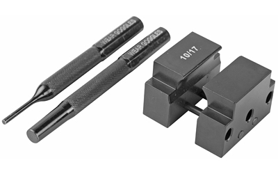 WHEELER DELTA AR GAS BLOCK PIN TOOL — view 1
