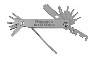 WHEELER DELTA COMPACT AR MULTI-TOOL — view 1