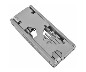 WHEELER DELTA COMPACT AR MULTI-TOOL — view 2