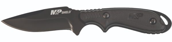 SWC MP SHIELD FIXED BLADE — view 1