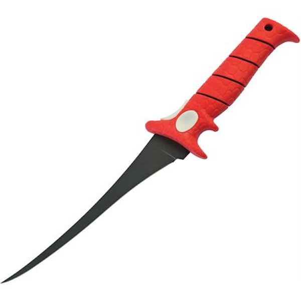 BUBBA 8" ULTRA FLEX FILLET KNIFE — view 1