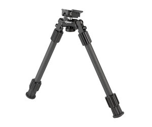 CALDWELL ACCUMAX SWIVEL BIPOD 9"-13" — view 2