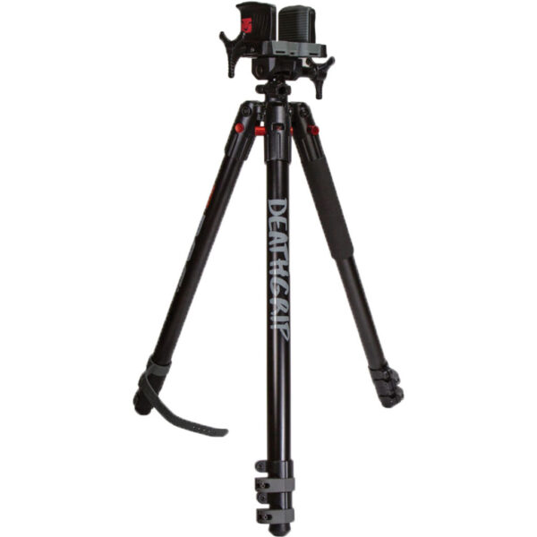 BOG DEATHGRIP TRIPOD ALUMINUM — view 1
