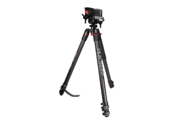 BOG DEATHGRIP TRIPOD CARBON — view 1