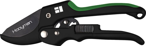 HOOYMAN RATCHET PRUNER — view 1