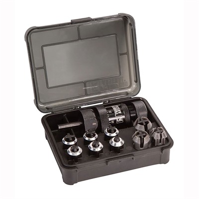 UNIVERSAL PRECISION CASE TRIMMER — view 1