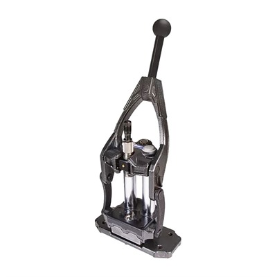 M-PRESS COAXIAL RELOADING PRESS — view 1