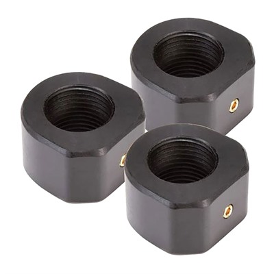 M-PRESS COAXIAL PRESS DIE BLOCKS 3/PACK — view 1
