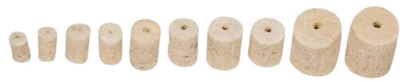 Tipton 1099935 Cleaning Pellet  22 Cal Felt 100 Pellets Includes Jag — view 1