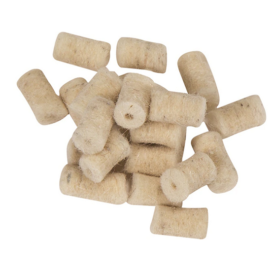 TIPTON CLEANING PELLETS 25/6.5MM CAL 100CT — view 1