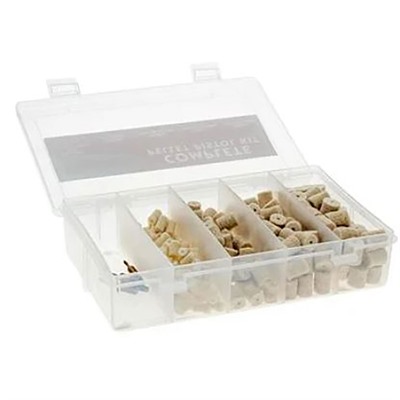 COMPLETE PISTOL PELLET KIT — view 1