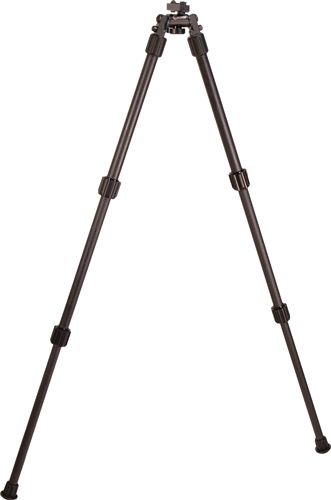 CALDWELL BIPOD ACCUMAX 13"-30" - CARBON FIBER M-LOK/KEYMOD — view 1