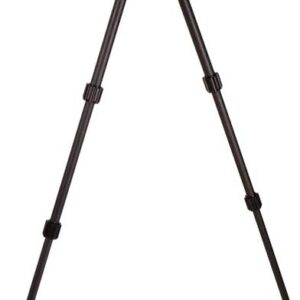 CALDWELL BIPOD ACCUMAX 13"-30" - CARBON FIBER PICATINNY RAIL — view 2