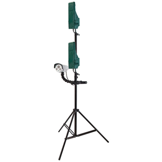 CALDWELL TARGET CAMERA SIGHT IN — view 1