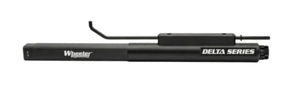 WHEELER DELTA SERIES AR-15 UPPER RECEIVER ACTION ROD — view 1