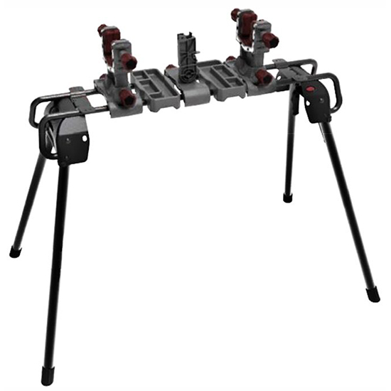 TIPTON STANDING ULTRA GUN VISE — view 1