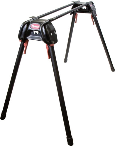 TIPTON UNIVERSAL CLEANING - STAND WORKS WITH GV/BGV/UGV — view 1