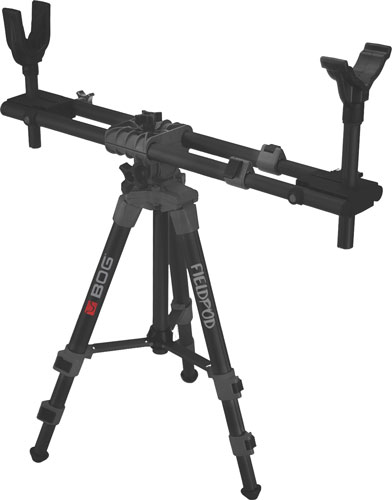 BOG DEADSHOT FIELDPOD - BLACK — view 1