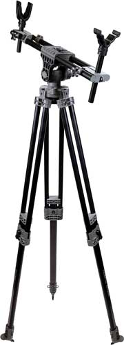 BOG DEADSHOT FIELDPOD - MAGNUM BLACK — view 1