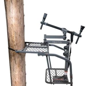 BOG DEADSHOT TREEPOD - BLACK — view 2