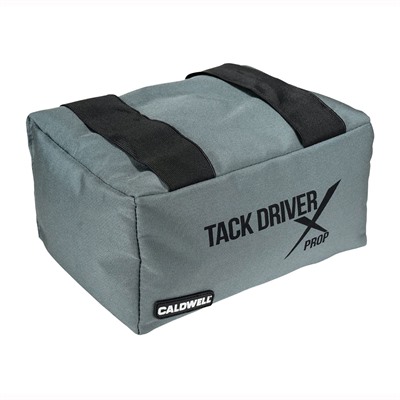 TACK DRIVER X PROP BAG — view 1