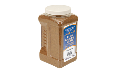 FRANKFORD GROUND WALNUT MEDIA 5LB — view 1