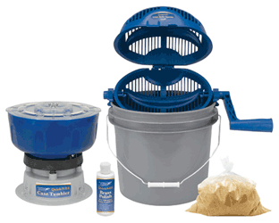 FRANKFORD ARSENAL QUICK-N-EZ - CASE TUMBLER KIT — view 1