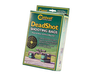 CALDWELL DEADSHOT COMBO UNFILLED — view 3