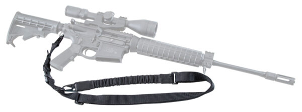 Caldwell 156216 AR Modular Kit Black Adjustable AR Platform — view 1