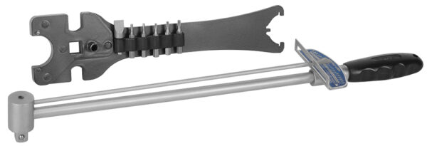 Wheeler 156700 Delta Series Combo Tool w/Torque Wrench Steel Rifle For AR-15 — view 1