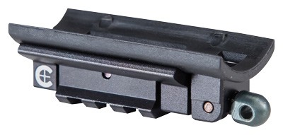 CALDWELL PICATINNY ADAPTER - PLATE SLING STUD TO PICATINNY — view 1