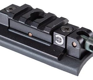 CALDWELL PICATINNY ADAPTER - PLATE SLING STUD TO PICATINNY — view 2