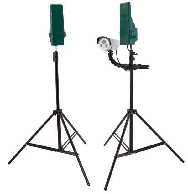 Caldwell 156726 Ballistic Precision LR Target Camera System View Photos/Videos Green — view 1
