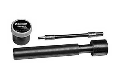 WHEELER AR-15 REC LAPPING TOOL — view 1