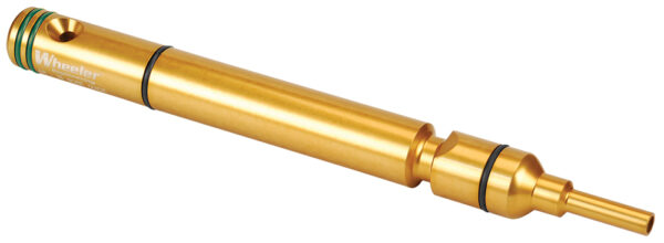 Wheeler 156777 Delta Series Bore Guide AR-10 Firearm Anodized Aluminum — view 1
