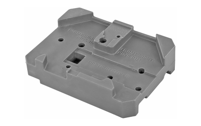 WHEELER AR ARMORERS BENCH BLOCK — view 1